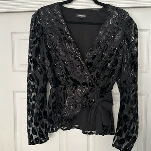 Express Blouse